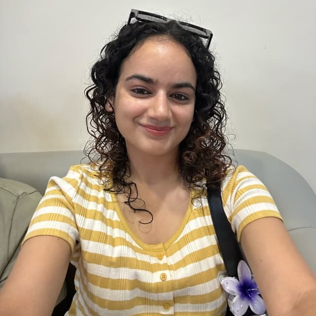 Ritika Arya