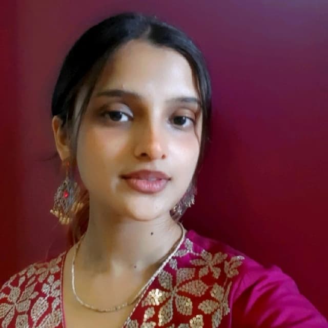 Ritika Bhardwaj
