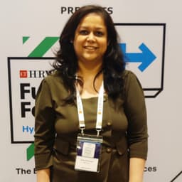 Ritika Bhatnagar