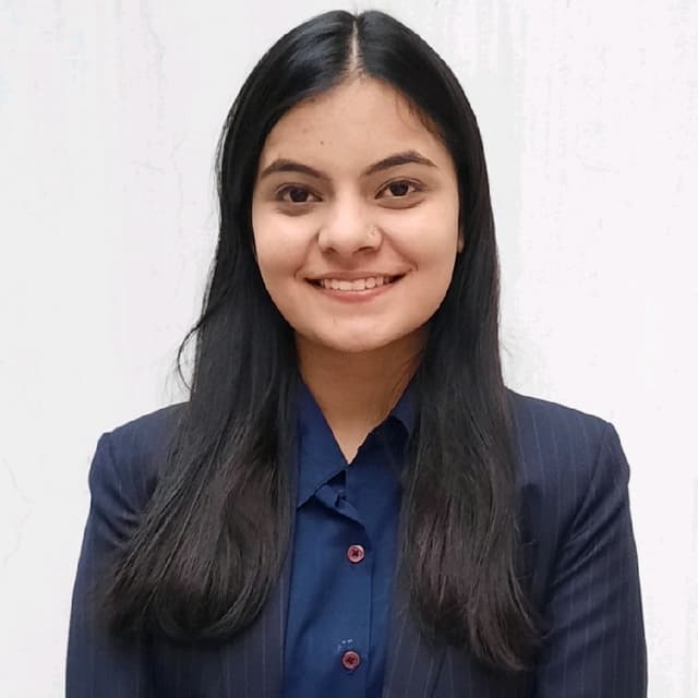 Ritika Chadda
