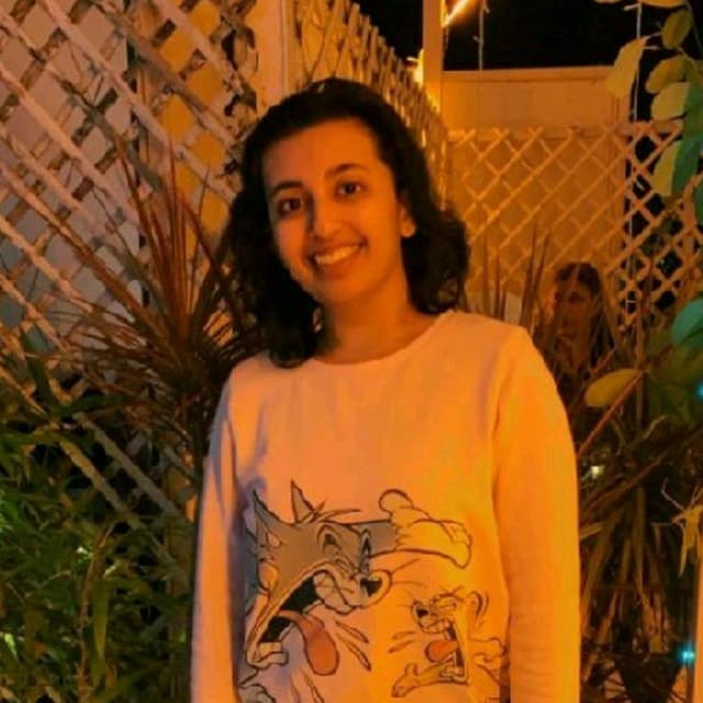 Ritika  Garg