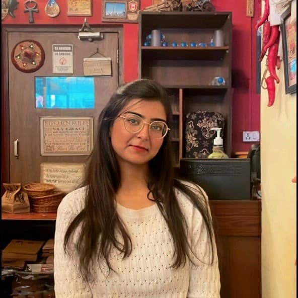 Ritika Jain