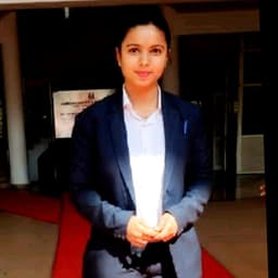 Ritika Jaiswal