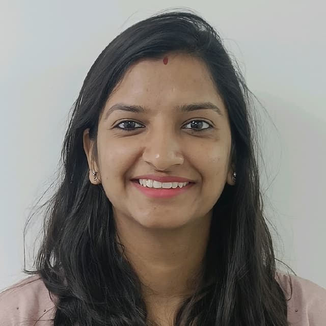 Ritika Jindal