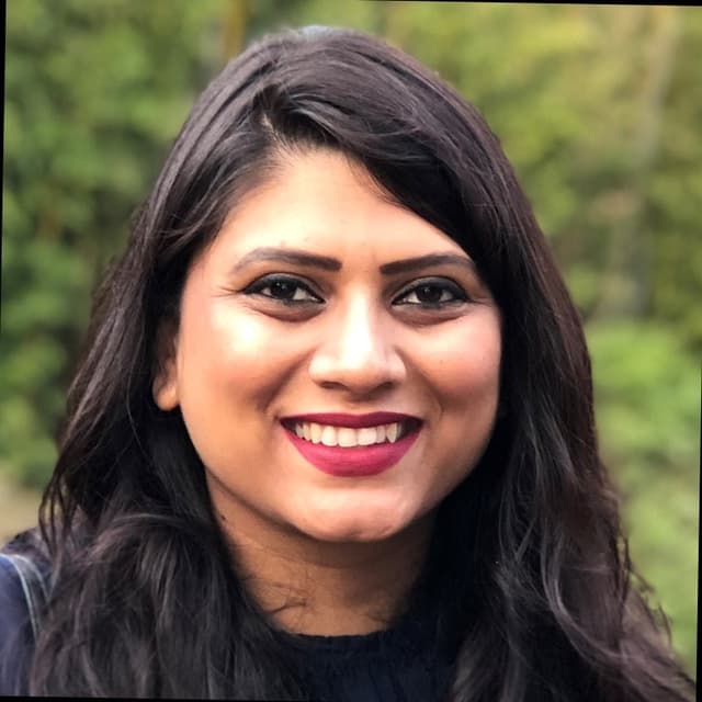Ritika Kandpal