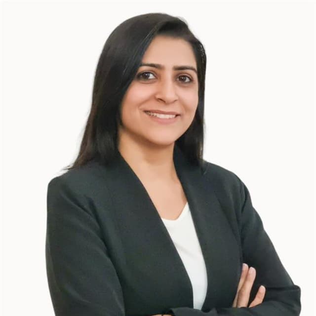 Ritika Khanna