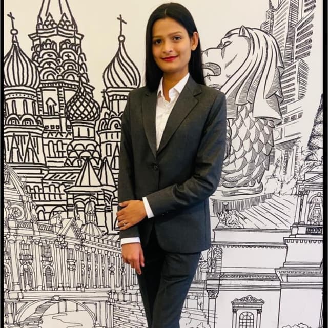 Ritika Agrawal