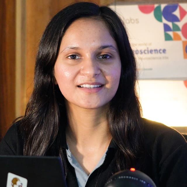 Ritika Mishra