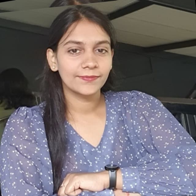 Ritika ..