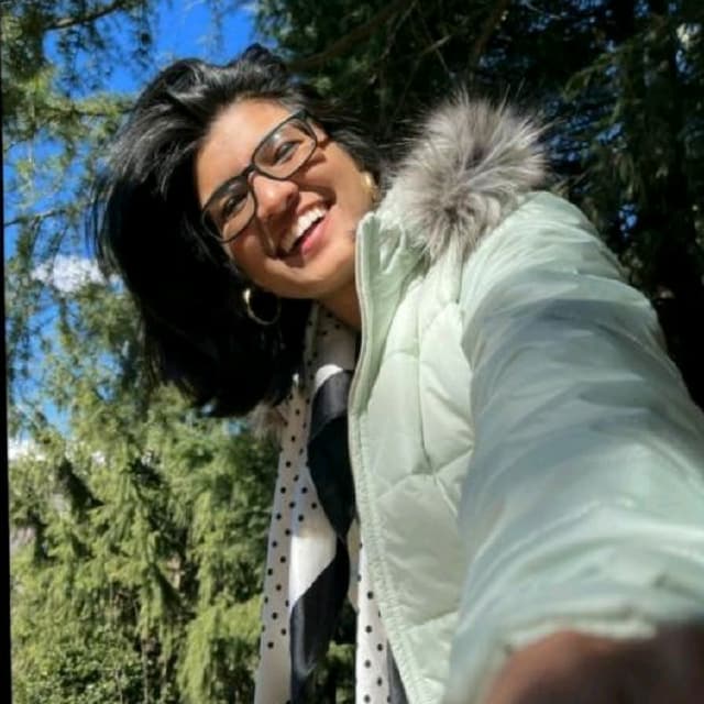 Ritika Shah