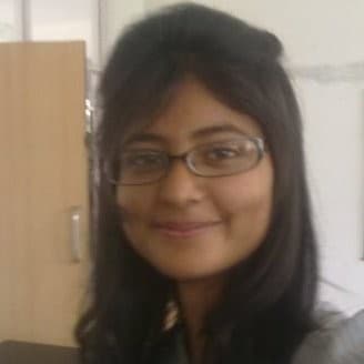 Ritika Sood