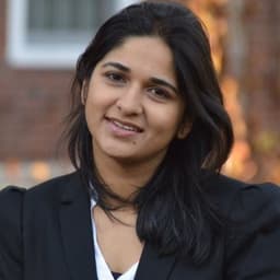Ritika Tawani