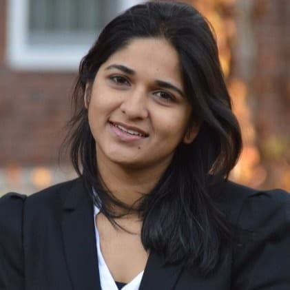 Ritika Tawani