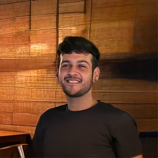 Ritikesh Vali