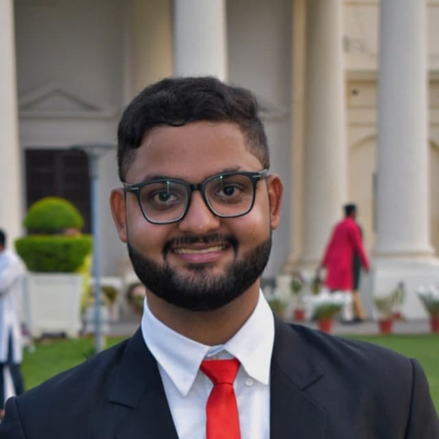 Ritik Gupta