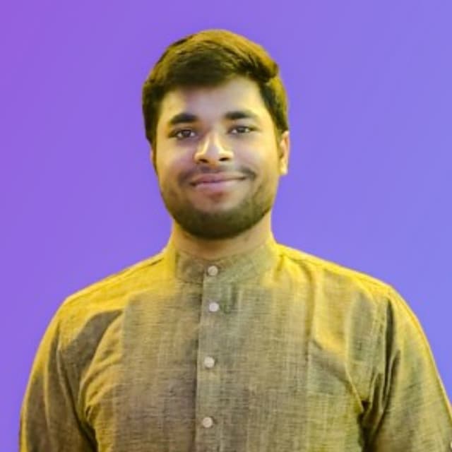 Ritik G.