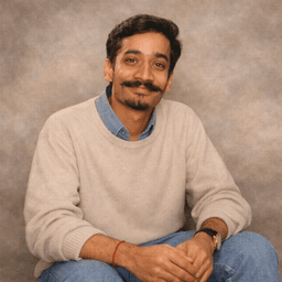 Ritik Gupta 🇮🇳