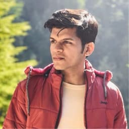 Ritik Jain
