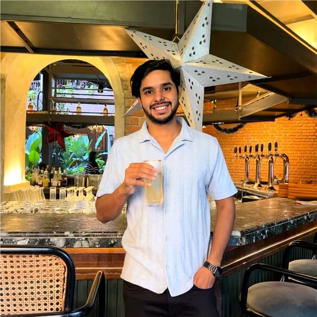 Ritik Jain