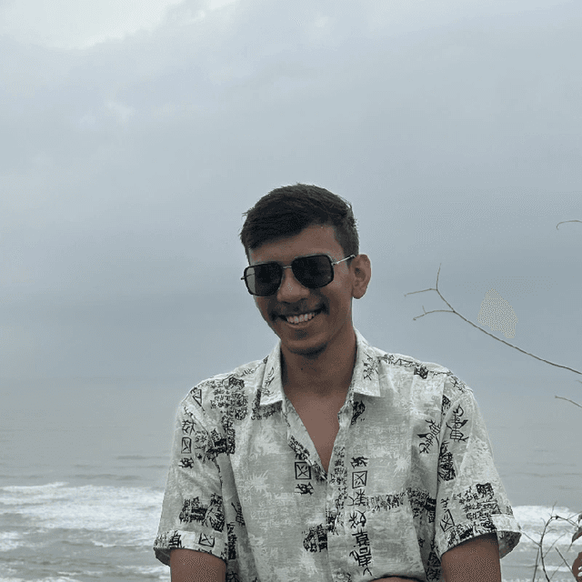 Ritik Jain