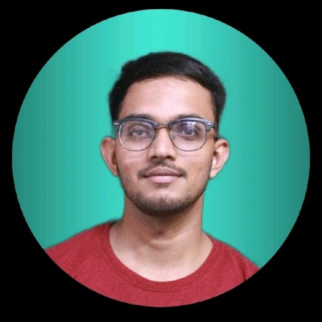 Ritik Raushan