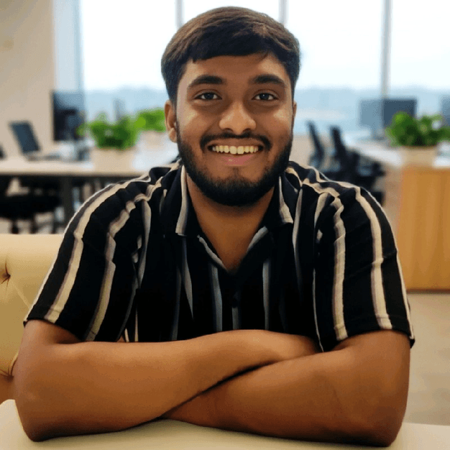 Ritik Kumar