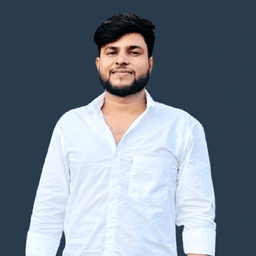 Ritik Singh
