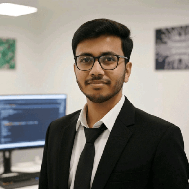 Ritik Raj