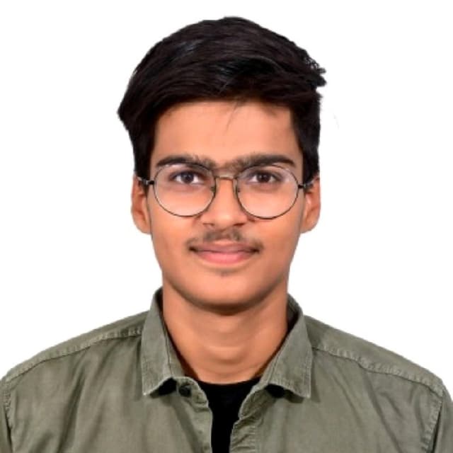 Ritik Ratnawat