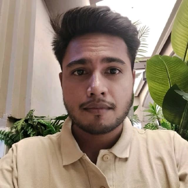 Ritik .