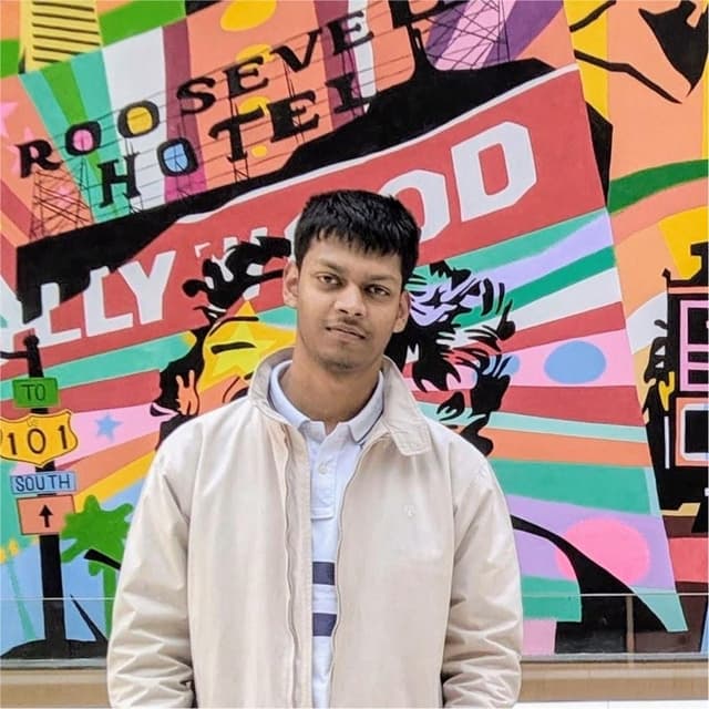 Ritik Singla