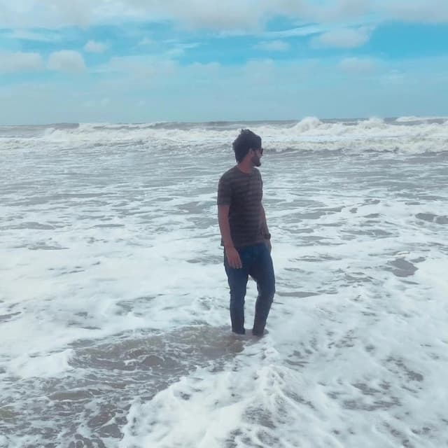 Ritik Raj