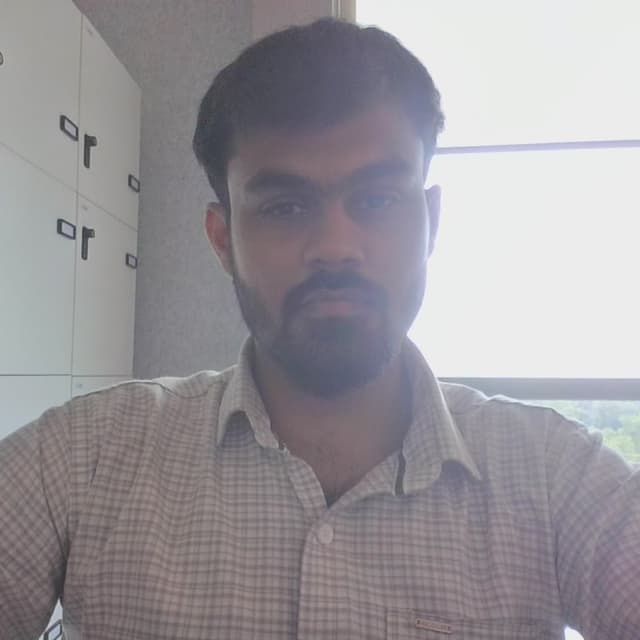 Ritik Yadav