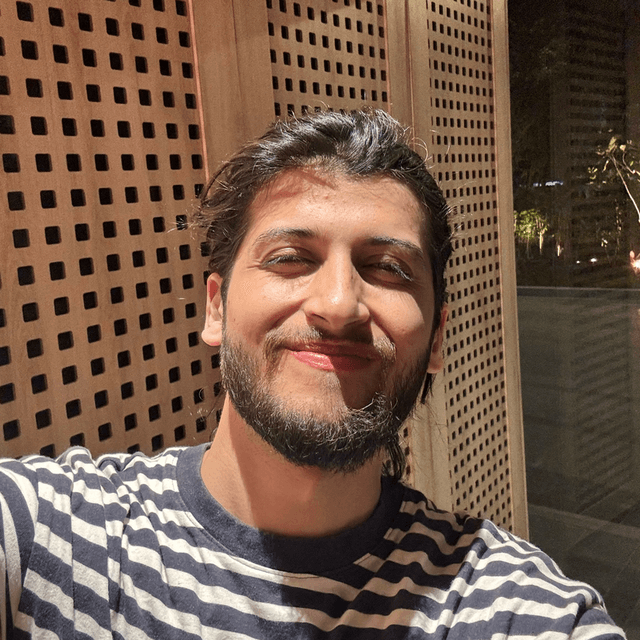 Ritish Bhardwaj