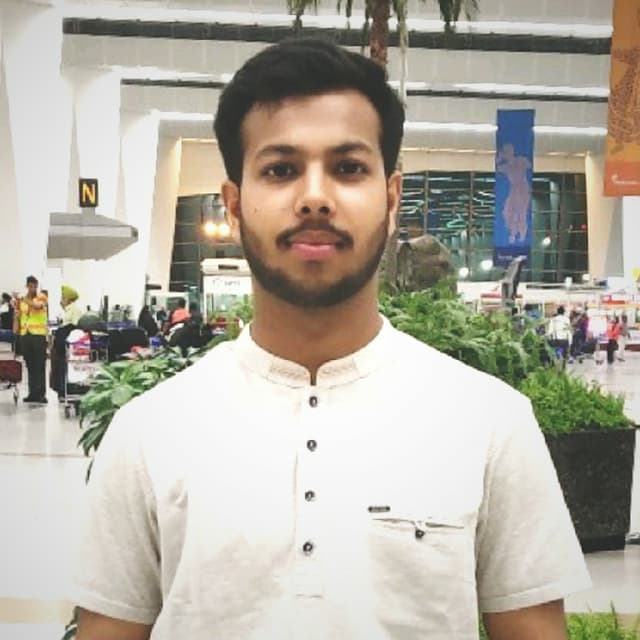 Ritish Gupta