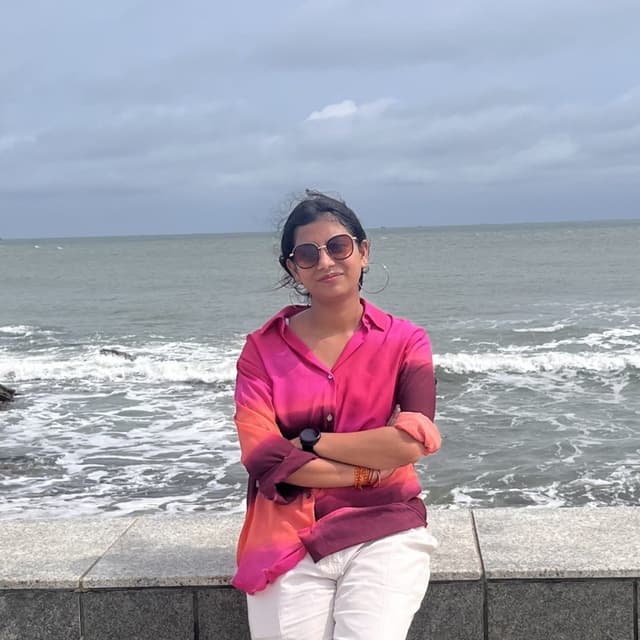 Ritisha Nigam