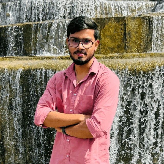 Ritish Kumar Singh