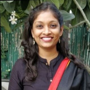 Ritishree Geda