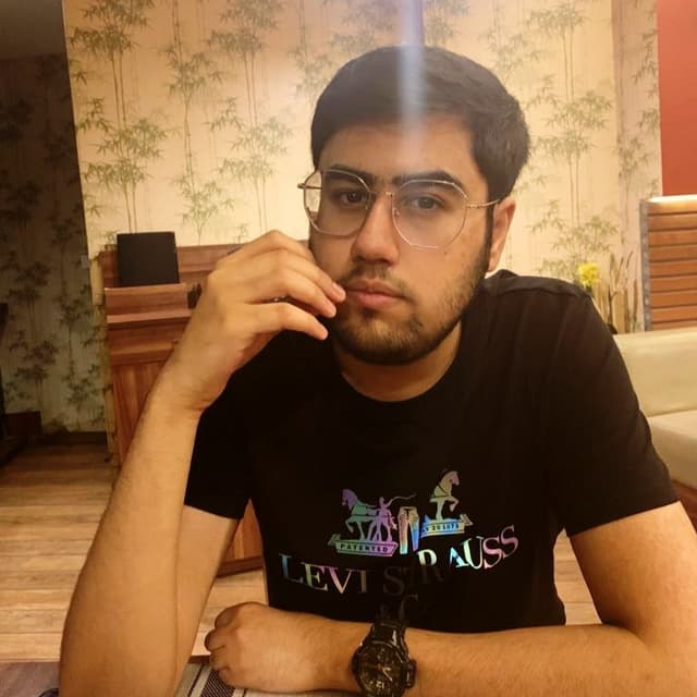 Ritish Verma