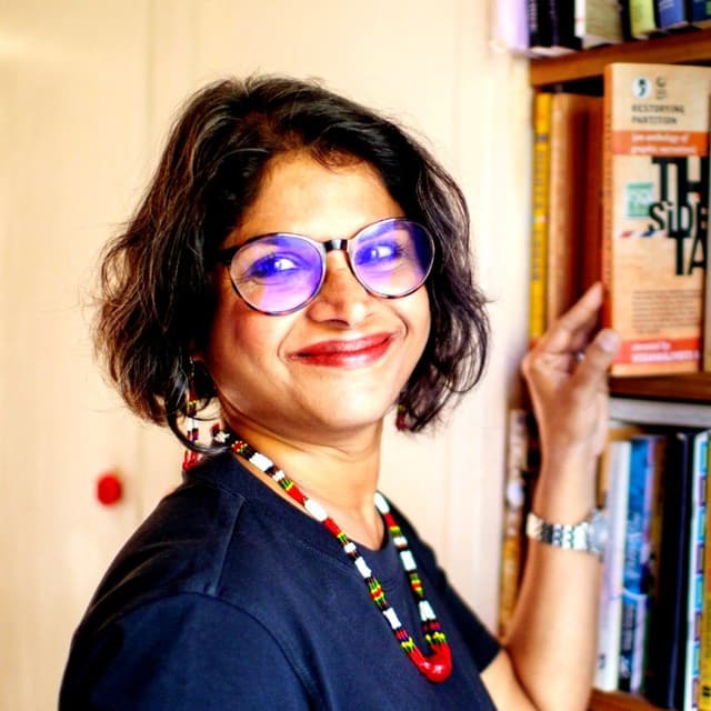 Riti V. Srivastava