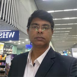 Rittesh S Kumar
