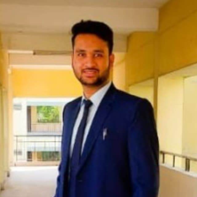 Rittick Mondal
