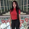 Rittika Kanjilal