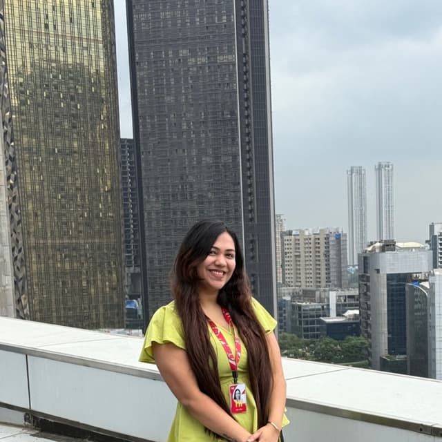 Ritu Bhadauria