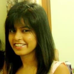 Ritu Choudhary