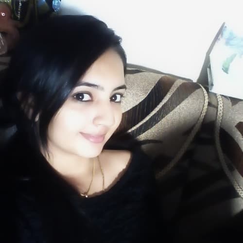 ritu fichadiya
