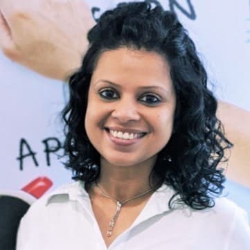 Ritu Ghosh