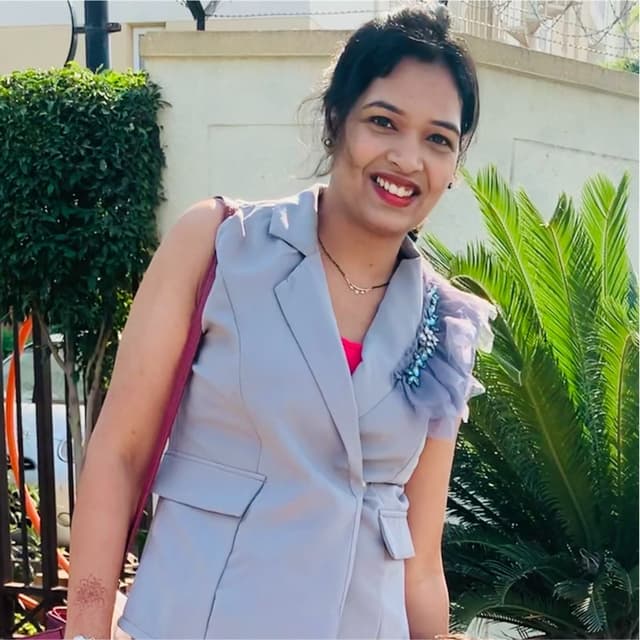 Ritu Gupta