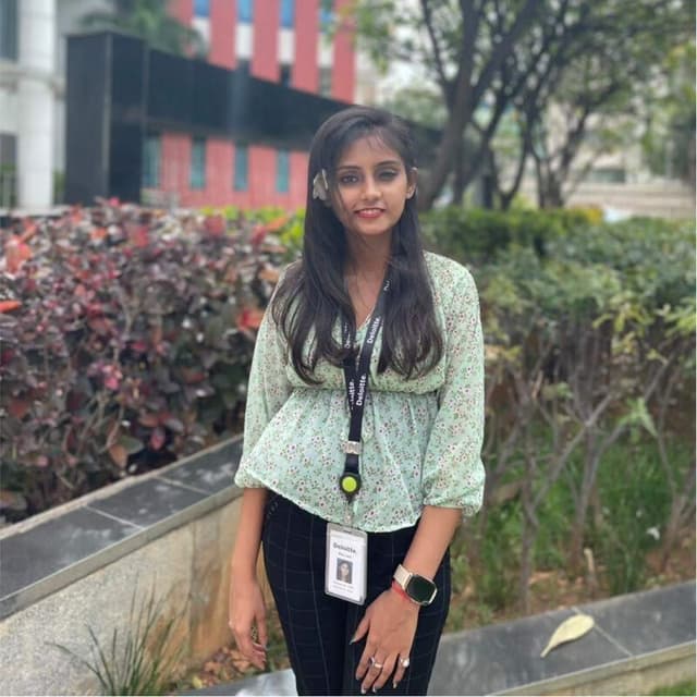 Ritu Jain