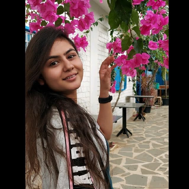 Ritu Khandelwal
